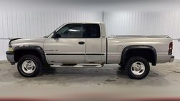 2001 Dodge Ram 1500 ST
