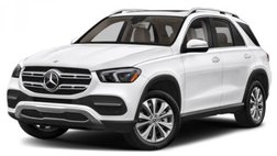 2020 Mercedes-Benz GLE-Class GLE 350 4MATIC