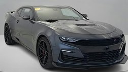 2019 Chevrolet Camaro SS