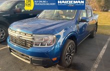2023 Ford Maverick Lariat