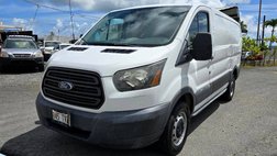 2016 Ford Transit 250