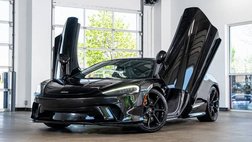 2020 McLaren GT Base