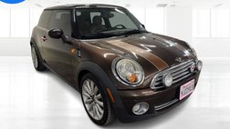 2010 MINI Cooper Base