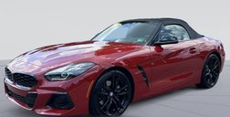 2024 BMW Z4 sDrive30i