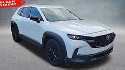 2024 Mazda CX-50 2.5 S Preferred