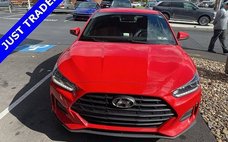 2019 Hyundai Veloster 