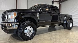 2021 Ford Super Duty F-350 Lariat