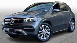 2022 Mercedes-Benz GLE-Class GLE 350