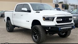 2022 Ram Ram Pickup 1500 Big Horn