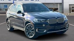 2018 BMW X5 xDrive40e iPerformance