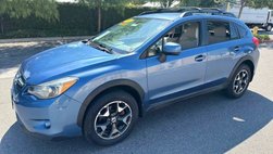 2014 Subaru XV Crosstrek 2.0i Premium