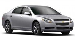 2011 Chevrolet Malibu LT