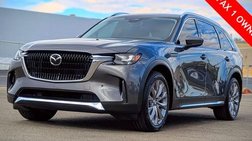 2024 Mazda CX-90 3.3 Turbo Premium