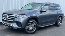 2025 Mercedes-Benz GLS GLS 450