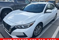 2021 Nissan Sentra S