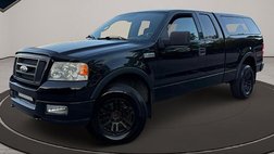 2004 Ford F-150 
