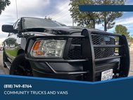 2015 Ram Ram Pickup 1500 Express