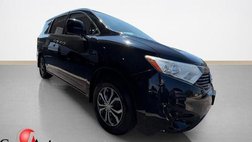 2015 Nissan Quest 3.5 S