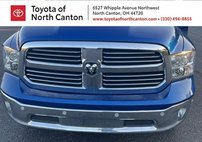 2017 Ram Ram Pickup 1500 Big Horn