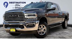 2023 Ram Ram Pickup 2500 Laramie