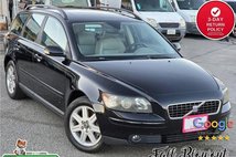 2005 Volvo V50 T5