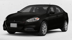 2015 Dodge Dart GT