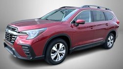 2023 Subaru Ascent Premium 8-Passenger
