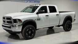 2014 Ram Ram Pickup 3500 Tradesman