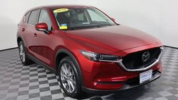 2020 Mazda CX-5 Grand Touring Reserve