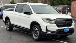 2024 Honda Ridgeline Sport+