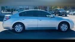 2009 Nissan Altima 2.5