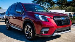 2024 Subaru Forester Touring