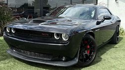 2015 Dodge Challenger SRT 392