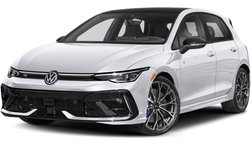 2026 Volkswagen Golf R 4Motion