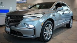 2023 Buick Enclave Premium