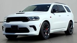 2023 Dodge Durango SRT 392 Premium