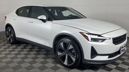 2023 Polestar 2 Long Range Single Motor