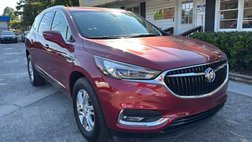 2018 Buick Enclave Essence