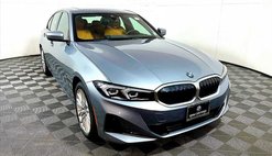 2023 BMW 3 Series 330i xDrive
