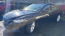 2015 Mazda MAZDA6 i Touring