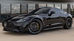2026 Mercedes-Benz AMG GT 43