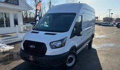 2021 Ford Transit 250