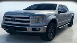2015 Ford F-150 XL