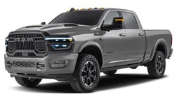 2026 Ram Ram Pickup 2500 Power Wagon