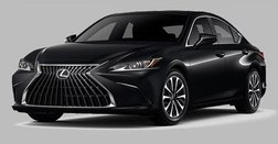 2022 Lexus ES 350 Base