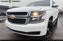 2019 Chevrolet Suburban Shield LT