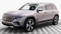 2022 Mercedes-Benz EQB EQB 350 4MATIC