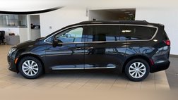 2017 Chrysler Pacifica Touring L FWD