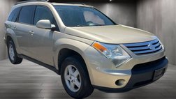 2007 Suzuki XL-7 Base