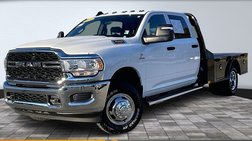 2024 Ram Ram Pickup 3500 Tradesman